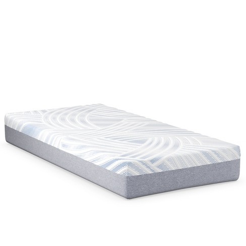 Ice mattress outlet pad