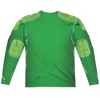 Men's Pj Masks Gekko Suit Long Sleeve Costume T-Shirt - 3 of 4
