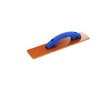 Bon Tool 22-456 Resin Float -Square End 16-inch X 3 1/2-inch Comfort Grip Handle - 2 of 2