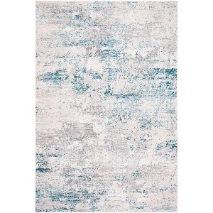 Amalfi AMF572 Power Loomed Indoor Rugs - Safavieh - 1 of 4