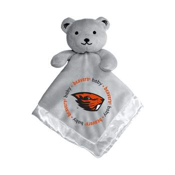 Baby Fanatic Gray Security Bear - NCAA Oregon State Beavers