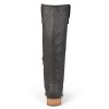 Journee Collection Extra Wide Calf Women's Taven Boot - 3 of 4