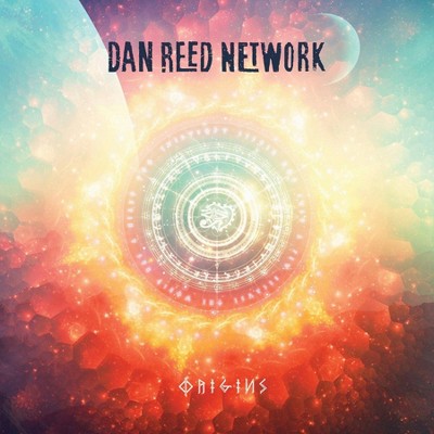 Dan Network Reed - Origins (CD)