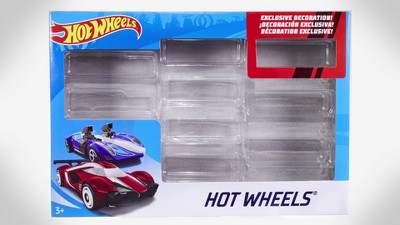 Hot Wheels : Le monde passionnant des voitures miniatures