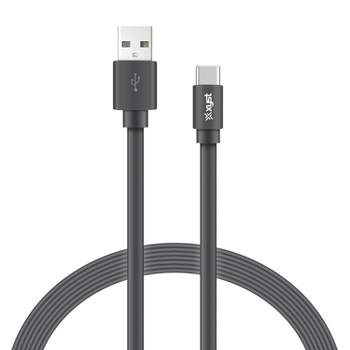 Belkin Boostcharge Pro Flex Usb-c Cable With Usb-c Connector Cable + Strap  : Target