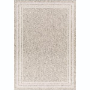 Mark & Day Wezep Woven Indoor and Outdoor Area Rugs - 1 of 4