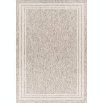 Mark & Day Wezep Woven Indoor and Outdoor Area Rugs