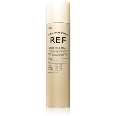 REF S. STY EXTREME HOLD SP N°525 300ML