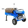 Landworks 20-Ton Log Splitter - 7HP 209CC Gas Engine, 16" Max Wood Diameter - 2 of 4