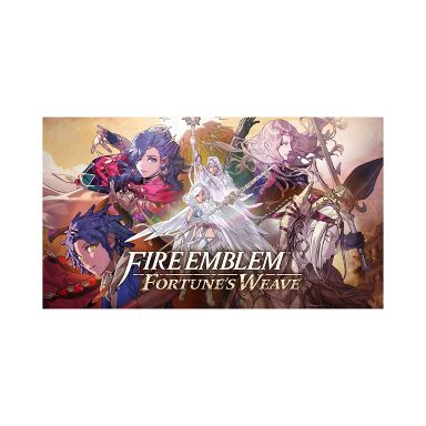Fire Emblem: Fortune's Weave - Nintendo Switch 2 (Digital)
