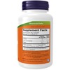 Spirulina 500mg by Now Foods  -  120 VegCap - 2 of 2