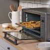Oster XL Digital Air Fryer Toaster Oven - image 2 of 4