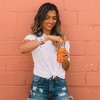 Zevia Orange Zero Calorie Soda - 8pk/12 fl oz Cans - image 3 of 4