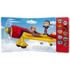 PAW Patrol Land, Sea and Sky! - 10  Button Sound Book -  Listen and Learn Board Book - 2 of 4