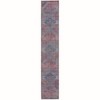 Unique Loom Sisu Collection Area Rug - Goa - 2 of 4