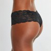 Cosabella Women's Never Say Never Comfie Cutie Thong - 3 of 4