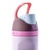 Owala 16oz Kids' FreeSip Stainless Steel Water Bottle - 4 of 4