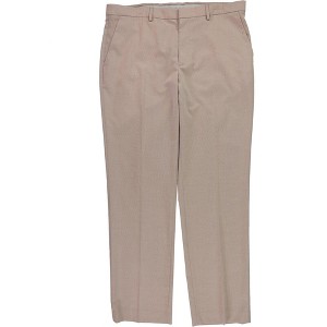 Perry Ellis Mens Modern Fit Dress Pants Slacks - 1 of 3