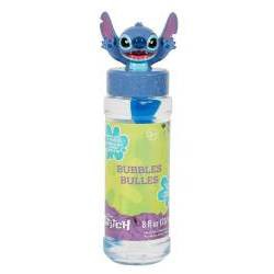 Disney Stitch Bubbles - 8 fl oz