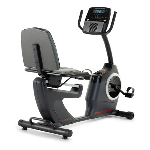 Proform 230u best sale exercise bike