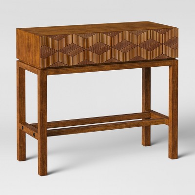 target haverhill console table