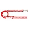 The Worthy Dog Colorblock Hearts Dog Leash - 3 of 3