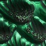 midnight green