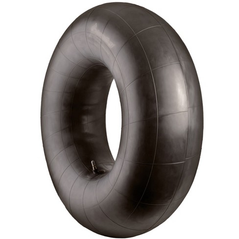 Bradley 72 Largest Inner Tube; Heavy Duty Rubber Pool Float Adult