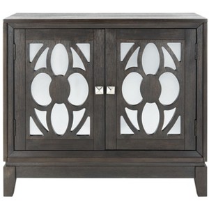 Shannon 2 Door Chest - Safavieh - 1 of 4
