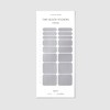 Cloth & Paper Time Block Sticker Set Vol. 5 - 3 of 4