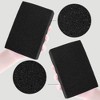 REGALWOVEN Non-Scratch Reusable High-Absorbent Cleaning Sponge 3 Pcs - image 2 of 4