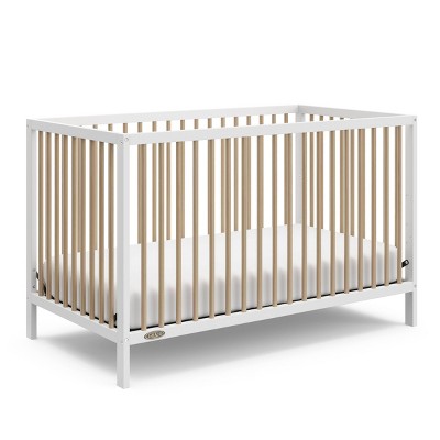 Graco Teddi 5-in-1 Convertible Crib