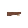 Meridian Furniture,Alora Fabric Bench - 3 of 4
