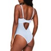 Adore Me Women's Sirena Bodysuit Lingerie - 3 of 4