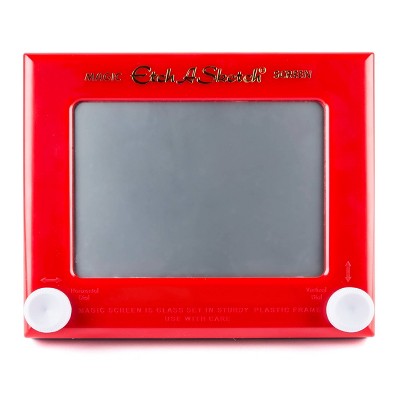 etch a sketch target