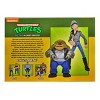 Teenage Mutant Ninja Turtles - Cartoon Tall Thug & Short Gangster 7" Action Figures 2pk - image 4 of 4