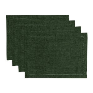 Solino Home Linen Milan Placemats - 1 of 4
