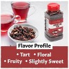 Eastanbul Hibiscus Tea, Hibiscus Flowers, Hibiscus Loose Leaf Tea, 6.2oz - 2 of 4