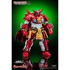 SRL-01 Getter Akaoni Super Robot Legend | Getter Robo | Dragon Horse 0 - 2 of 4