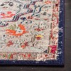 Madison MAD447 Power Loomed Indoor Rug - Safavieh - 2 of 4
