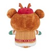 Chairoikoguma San-X Original Sweet Christmas Series Plush - 3 of 4