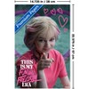 Trends International Wednesday: Season 2 (2025) - Enid Fun And Freedom Unframed Wall Poster Print White Mounts Bundle 14.725" x 22.375" - 3 of 4