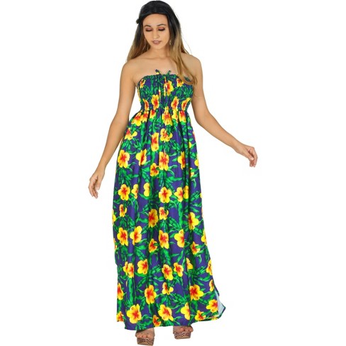 Elastic top dress on sale