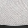 Kingston KNG110 Power Loomed Indoor Rugs - Safavieh - 3 of 4