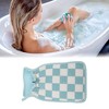 Unique Bargains Gloves Bath Towel for bathroom 5.51"x9.45" 1 Pc - 2 of 4