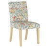 Skyline Furniture Printed Parsons Dining Chair - 2 of 4