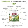 JUCE Greens Superfood Powder – 8.82 oz | Organic, Vegan, Gluten-Free | Terra Kai Organics - 4 of 4