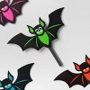 20pc Flapping Bat Party Game Kit - Hyde and EEK! Boutique™ - 3 of 3