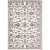 Unique Loom Boston Collection Area Rug - Floral - 2 of 4