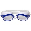 Swim Central Children's Recreational St. Lucia Swimming Pool Goggles - 6.25" - Blue - 4 of 4